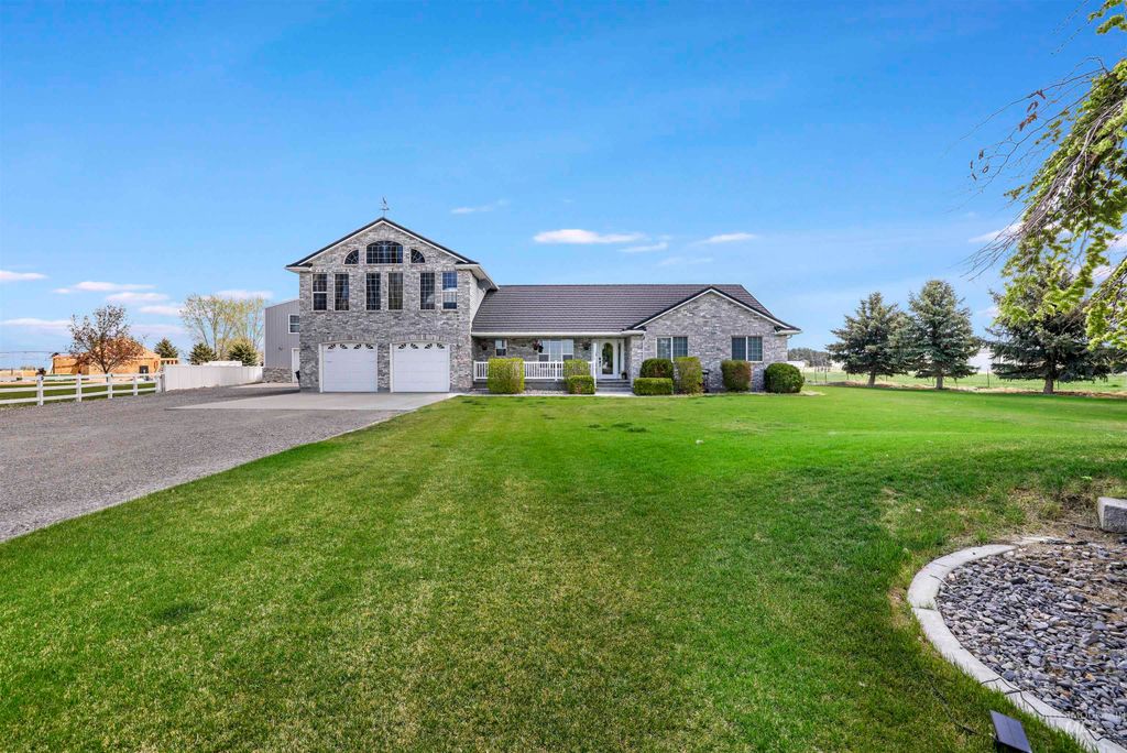 481 S 50 E, Burley, ID 83318