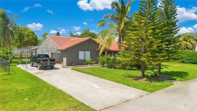 15241 SW 150th Street, Miami, FL 33196