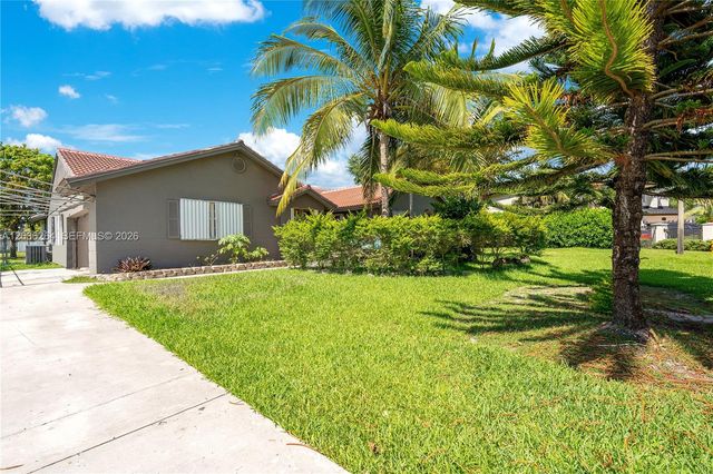 15241 SW 150th Street, Miami, FL 33196