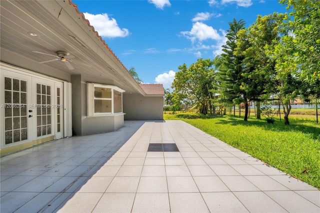 15241 SW 150th Street, Miami, FL 33196