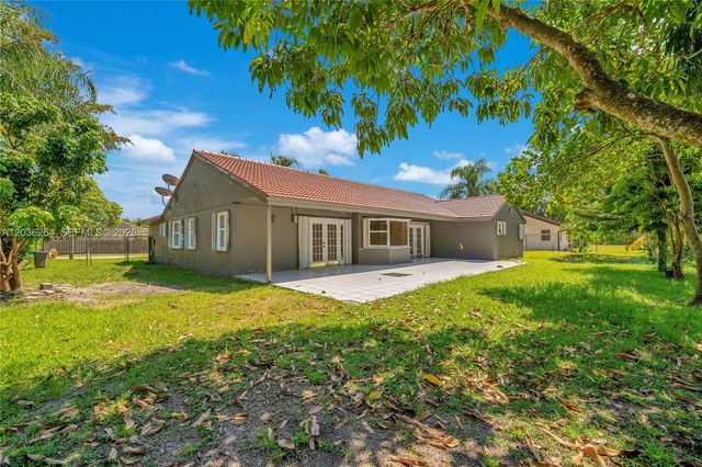 15241 SW 150th Street, Miami, FL 33196