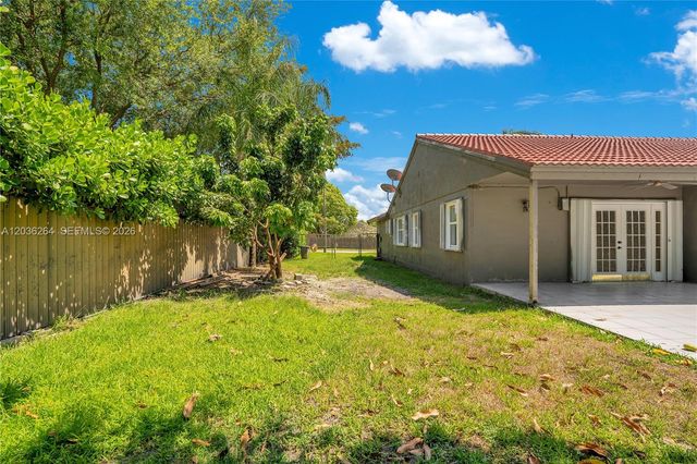 15241 SW 150th Street, Miami, FL 33196