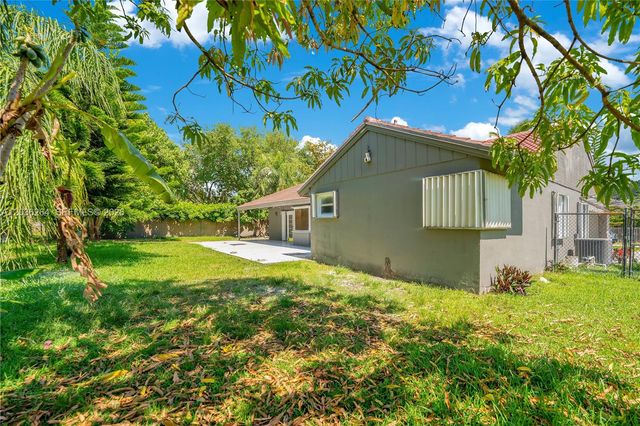 15241 SW 150th Street, Miami, FL 33196