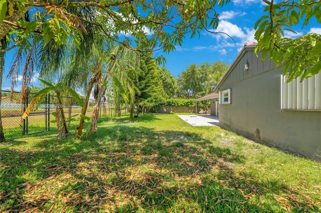 15241 SW 150th Street, Miami, FL 33196