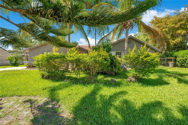 15241 SW 150th Street, Miami, FL 33196