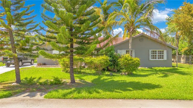 15241 SW 150th Street, Miami, FL 33196