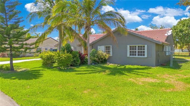 15241 SW 150th Street, Miami, FL 33196