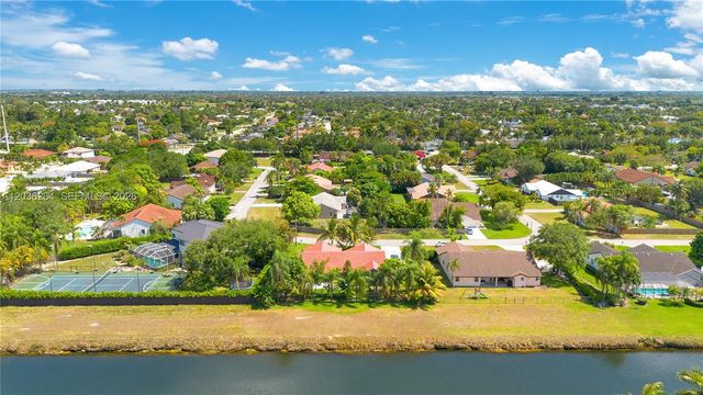 15241 SW 150th Street, Miami, FL 33196