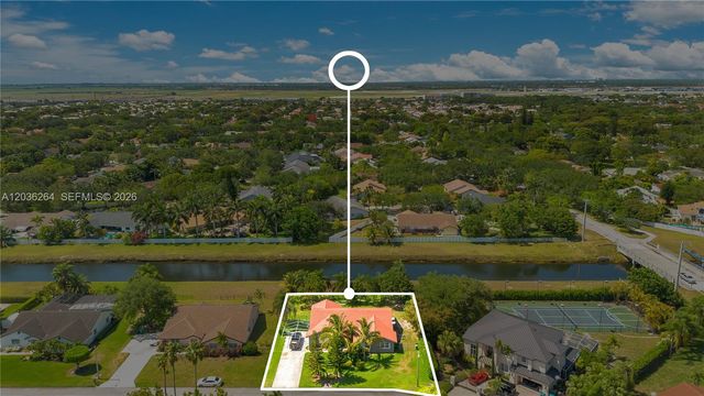 15241 SW 150th Street, Miami, FL 33196