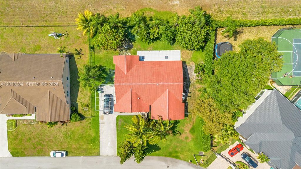 15241 SW 150th Street, Miami, FL 33196