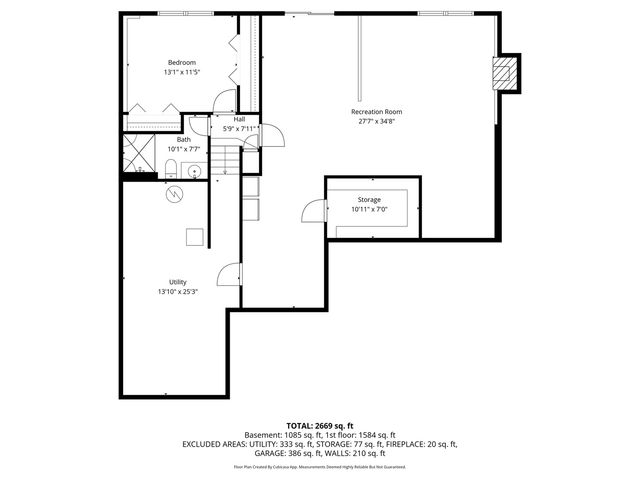 14 Hidden Valley Circle, Davenport, IA 52804