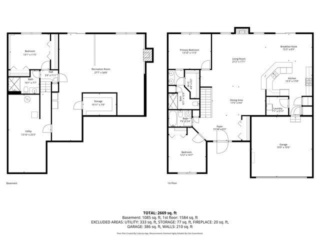 14 Hidden Valley Circle, Davenport, IA 52804