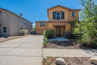 4146 E Wading Pond Drive, Tucson, AZ 85712