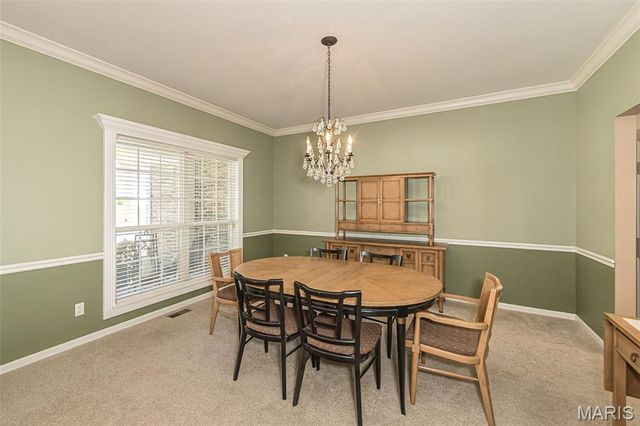 573 Castle Ridge Drive, Ballwin, MO 63021
