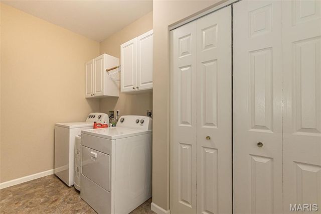 573 Castle Ridge Drive, Ballwin, MO 63021
