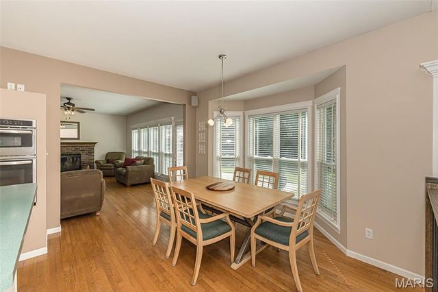 573 Castle Ridge Drive, Ballwin, MO 63021