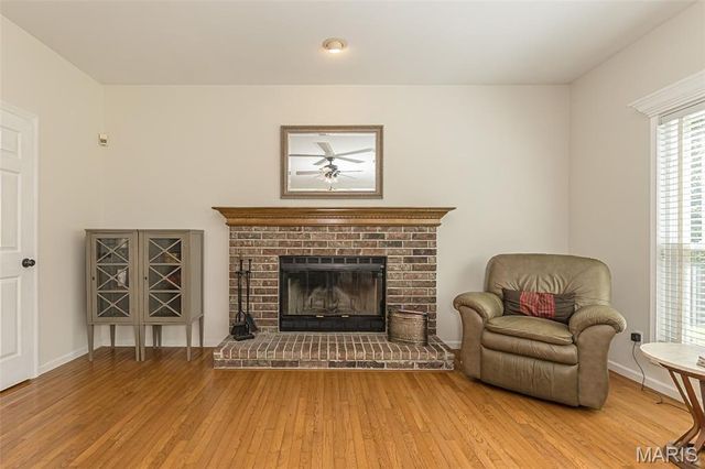 573 Castle Ridge Drive, Ballwin, MO 63021