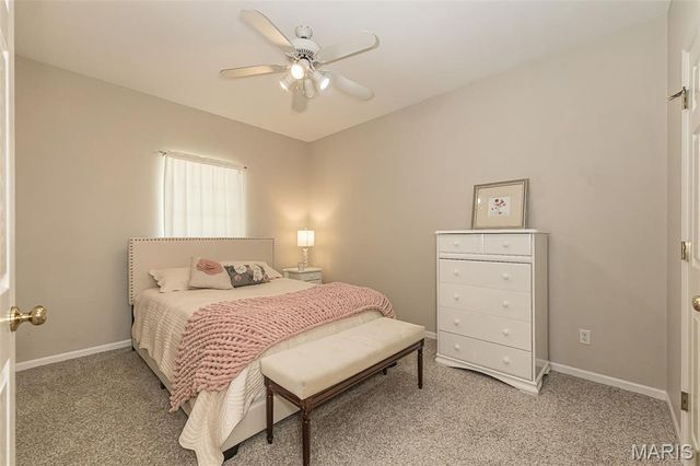 573 Castle Ridge Drive, Ballwin, MO 63021