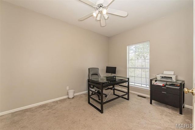 573 Castle Ridge Drive, Ballwin, MO 63021