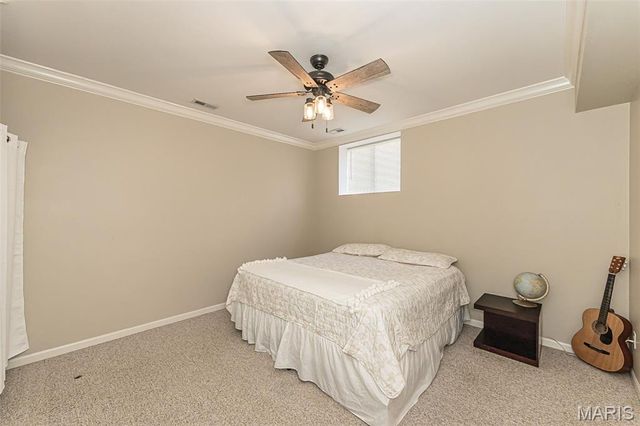 573 Castle Ridge Drive, Ballwin, MO 63021