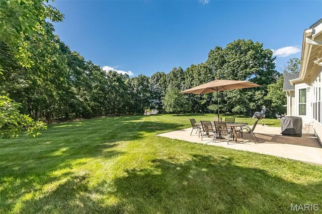 573 Castle Ridge Drive, Ballwin, MO 63021