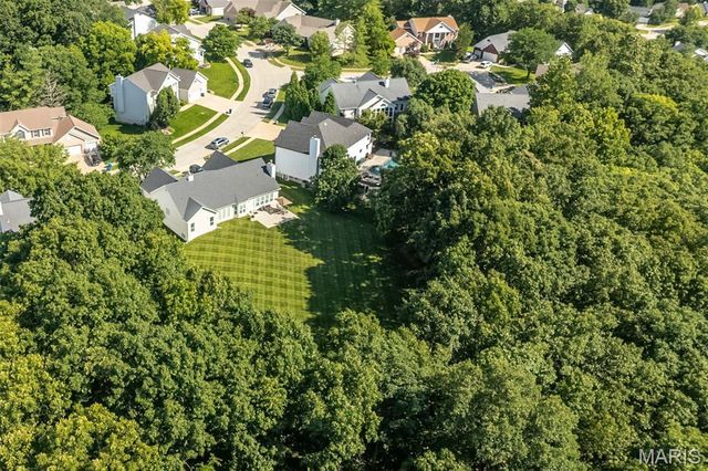 573 Castle Ridge Drive, Ballwin, MO 63021