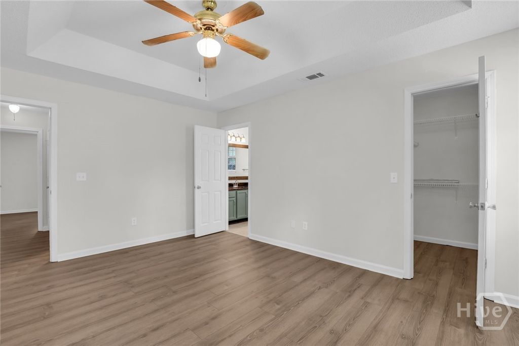 Image 28 of property listing at 129 Jennifer Circle, Rincon, GA 31326