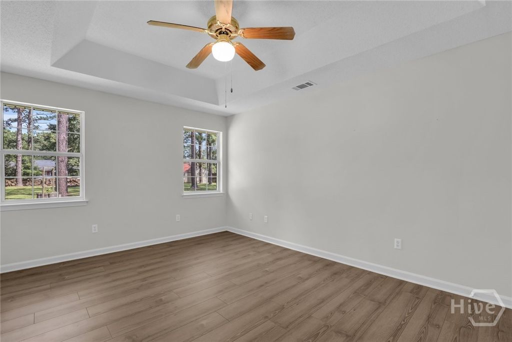 Image 30 of property listing at 129 Jennifer Circle, Rincon, GA 31326