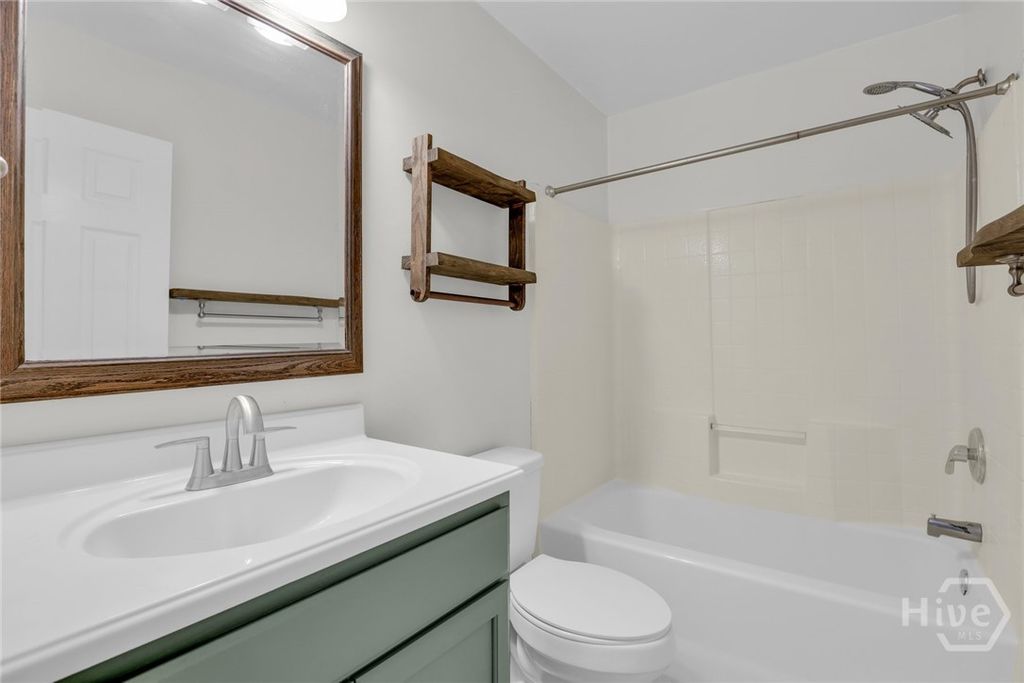 Image 38 of property listing at 129 Jennifer Circle, Rincon, GA 31326
