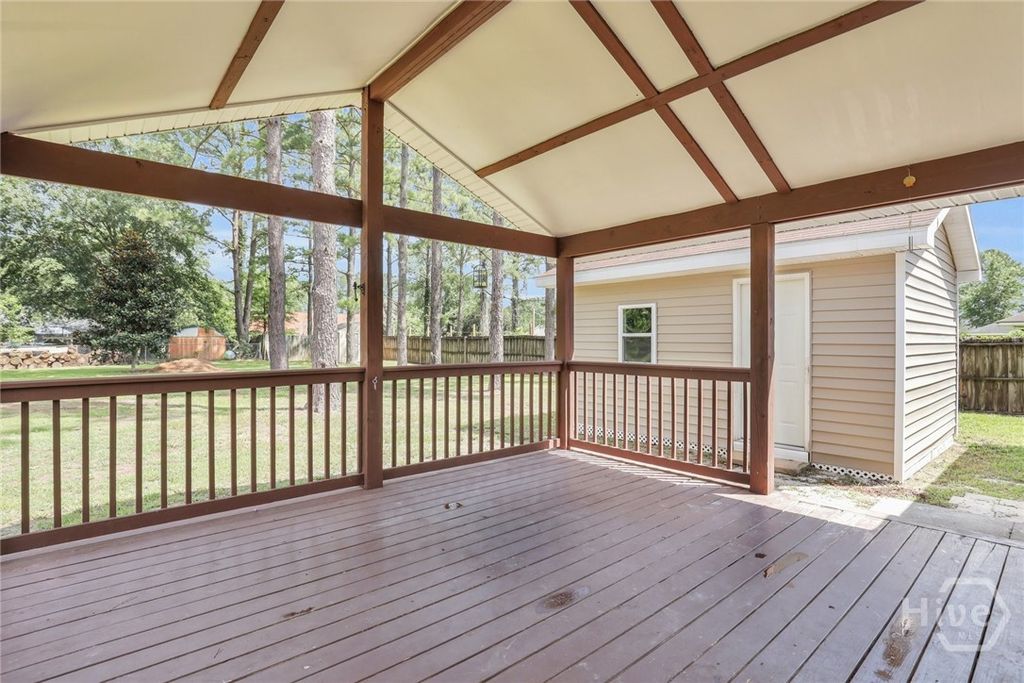 Image 40 of property listing at 129 Jennifer Circle, Rincon, GA 31326