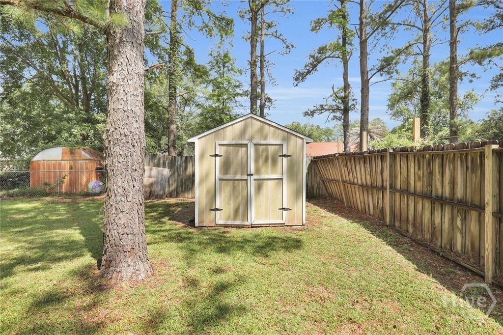 Image 43 of property listing at 129 Jennifer Circle, Rincon, GA 31326