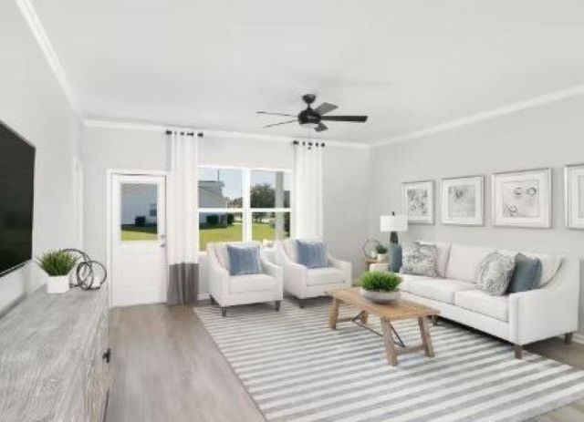 9409 Summer Pl., Longs, SC 29568