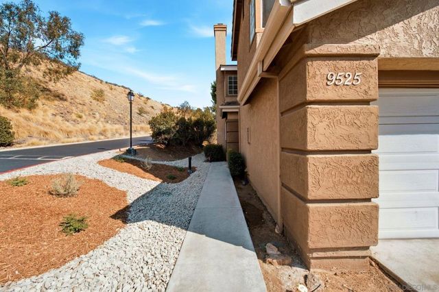 9525 Questa Pointe, San Diego, CA 92126