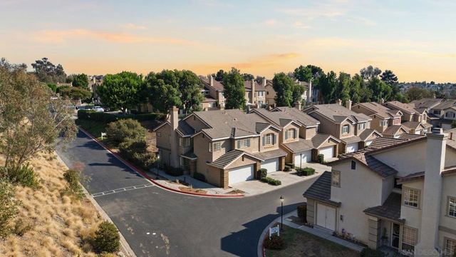9525 Questa Pointe, San Diego, CA 92126