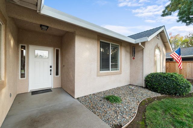 2899 Gunn Court, Redding, CA 96001