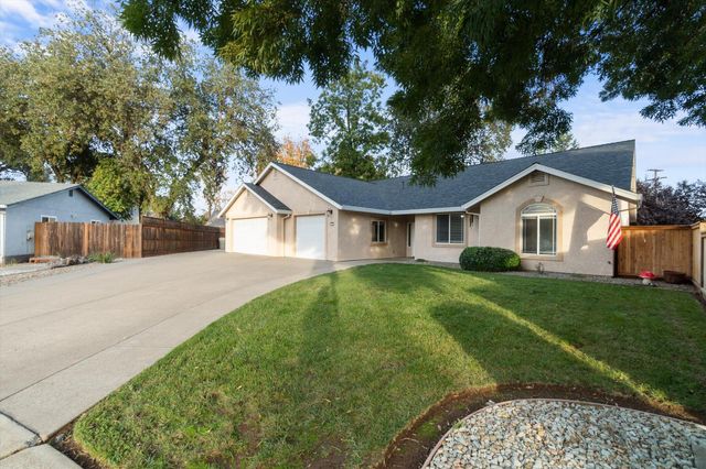 2899 Gunn Court, Redding, CA 96001