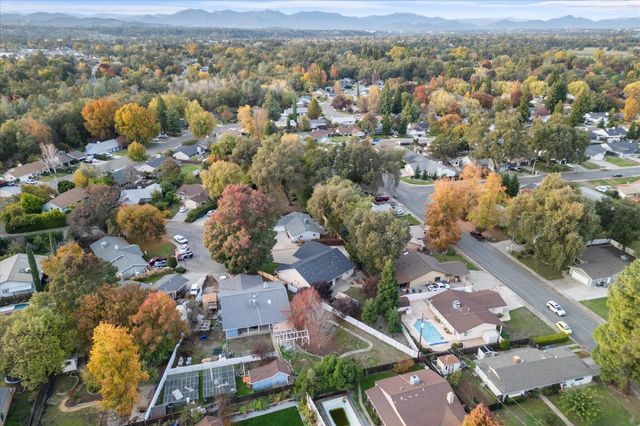 2899 Gunn Court, Redding, CA 96001