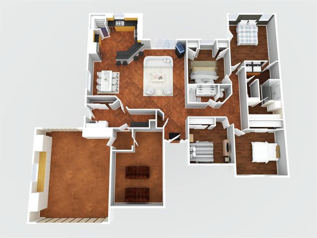 2899 Gunn Court, Redding, CA 96001