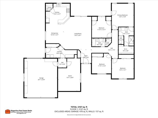 2899 Gunn Court, Redding, CA 96001