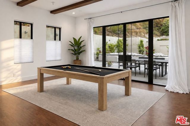 7801 Hillside Avenue, Los Angeles, CA 90046