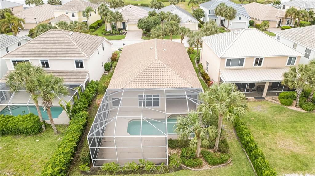 2641 Bellingham CT, CAPE CORAL, FL 33991 — photo 2