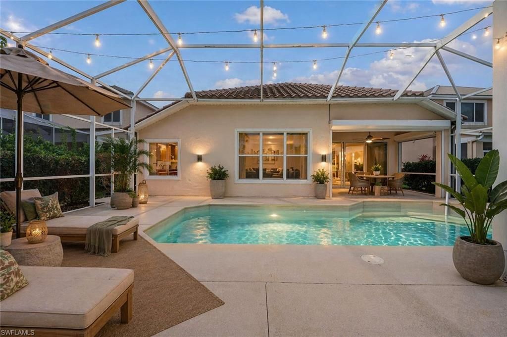 2641 Bellingham CT, CAPE CORAL, FL 33991 — photo 3