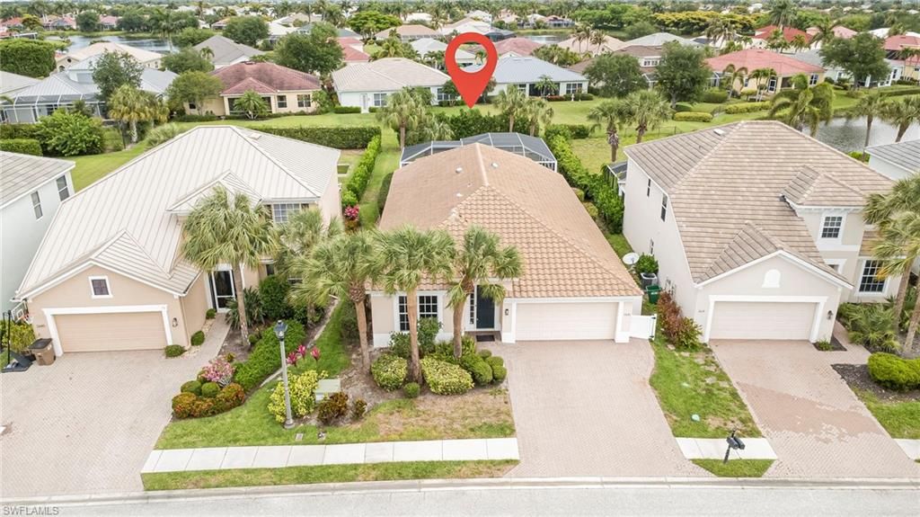 2641 Bellingham CT, CAPE CORAL, FL 33991 — photo 4