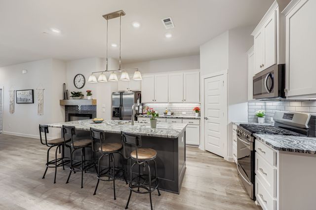 3851 Marigold Lane, Prosper, TX 75078