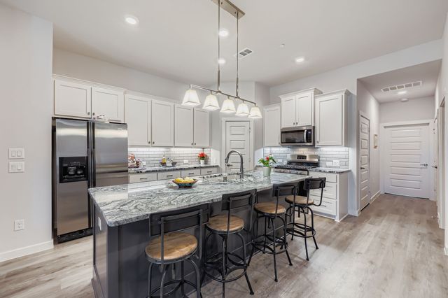 3851 Marigold Lane, Prosper, TX 75078