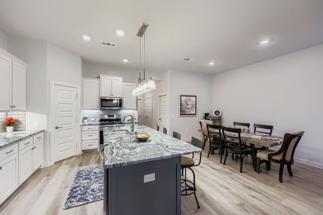 3851 Marigold Lane, Prosper, TX 75078