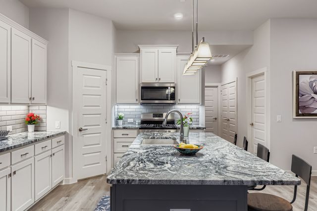 3851 Marigold Lane, Prosper, TX 75078