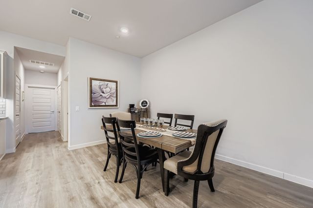 3851 Marigold Lane, Prosper, TX 75078