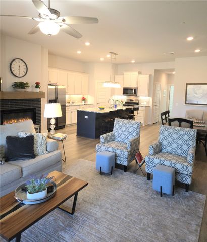 3851 Marigold Lane, Prosper, TX 75078