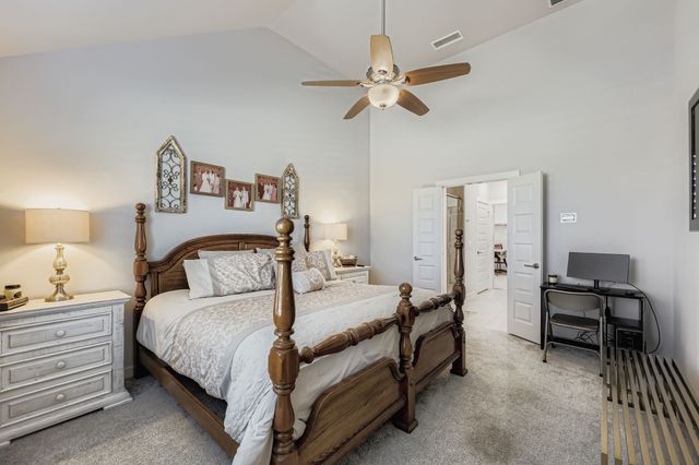 3851 Marigold Lane, Prosper, TX 75078